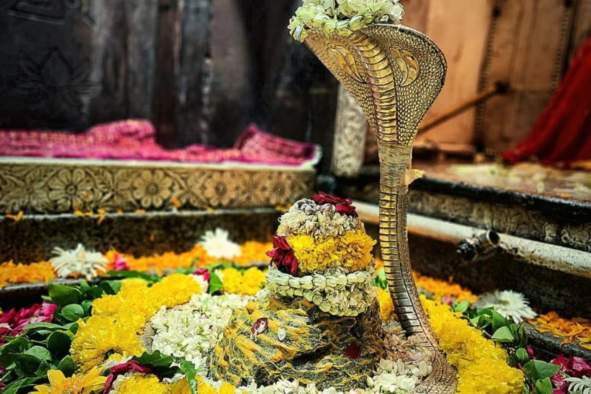 Day 02 : Ujjain - Omkareshwar